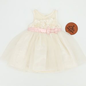 Cherokee Toddler Girl‎ Dress Size 18M